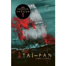 Taï-pan T.02
