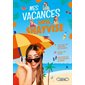 Mes vacances avec Shayvise : Le cahier de jeux