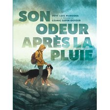 Son odeur après la pluie : BD