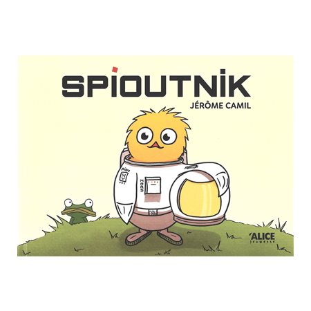 Spioutnik