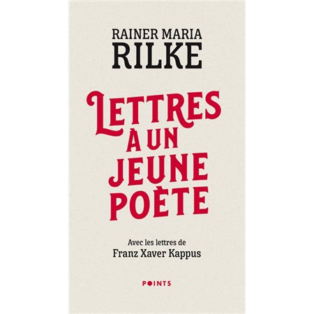 Lettres à un jeune poète (FP) : Points