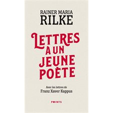 Lettres à un jeune poète (FP) : Points