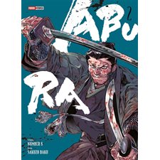 Abura T.02 : Manga : ADO : SHONEN