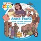 Anne Frank : Vivre cachée pendant la guerre : Les p'tits docs +