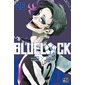 Blue lock T.26 : Manga : ADO : SHONEN