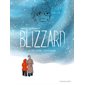Blizzard : Là où l'oubli commence : Bayard graphic' : Bande dessinée