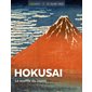 Hokusai : Le souffle du Japon : Géo art T.19