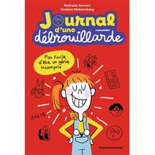Journal d'une débrouillarde : 9-11