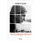 L'invention de Tristan : Bleue