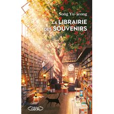 La librairie des souvenirs