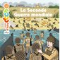 La Seconde Guerre mondiale : Mes p'tits docs. Histoire : Nouvelle édition 2025