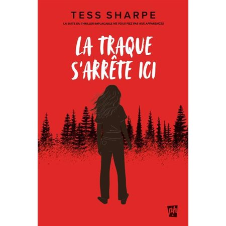 La traque s'arrête ici : 15-17