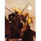 La sagesse des mythes : Lancelot T.04 : La ruse de Méléagant : Bande dessinée