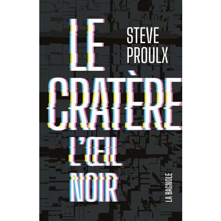 L'Cratère T.03 : L'œil noir : 12-14