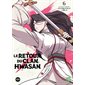 Le retour du clan Hwasan T.06 : Manga : ADO : SHONEN