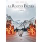 Le roi des fauves T.01 : Hadarfell : Bande dessinée