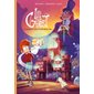 Lili ghost T.02 : Le bureau des chapardeurs : Bande dessinée