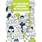 Ma MEILLEURE journée de vacances : Chat de gouttière ADO : 9-11