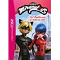 Miraculous T.01 : Un papillon peut en cacher un autre : Bibliothèque rose : 6-8