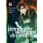 Omniscient reader's viewpoint T.06 : Manga : ADT : SEINEN