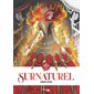 Surnaturel : Coloriages anti-stress