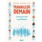 Travailler demain : Bande dessinée