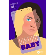 Virtual baby : Romans : 12-14