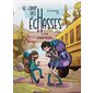 Le camp des échasses : Chat de gouttière : 9-11