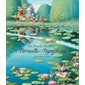 Pirouette & nymphéas : La famille Passiflore : Couverture rigide