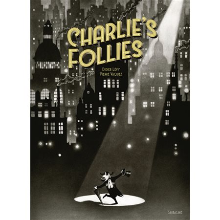 Charlie's follies