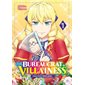 From bureaucrat to villainess : Papa s'est réincarné ! T.01 : Manga : ADO : SHONEN