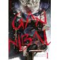 Gannibal T.01 : Manga : ADT : PAV : SEINEN