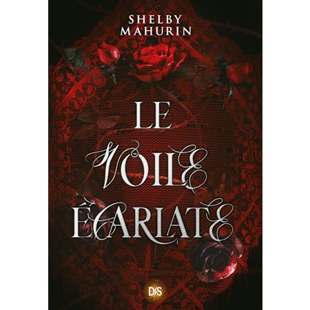 Le voile écarlate T.01 : 12-14