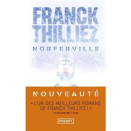 Norferville (FP) : Pocket. Thriller : POL