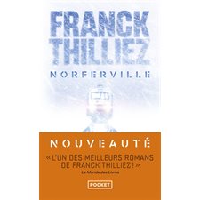 Norferville (FP) : Pocket. Thriller : POL
