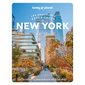 New York : Les meilleures expériences à (Lonely planet) ; 2e édition