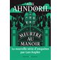 Meurtre au manoir : POL