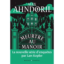 Meurtre au manoir : POL
