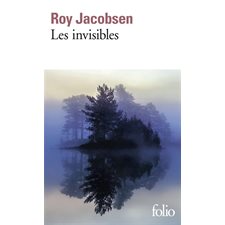 Les invisibles (FP)