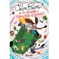 Chien Pourri ! : et la poubelle à remonter le temps ! Mouche