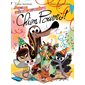Joyeux anniversaire Chien Pourri ! Mouche