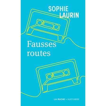 Fausses routes (FP) : La Ruche