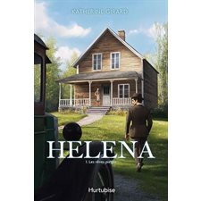 Helena T.01 : Les rêves piégés : HIS