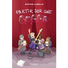 Partir sur une bulle : 9-11