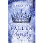 Mad majesty T.02 : Fallen majesty : NR