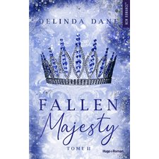 Mad majesty T.02 : Fallen majesty : NR