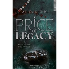 Price of legacy : NR