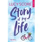 Story Lake T.01 : Story of my life : NR