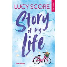 Story Lake T.01 : Story of my life : NR