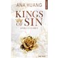 King of sins T.03 : L'avarice : NR